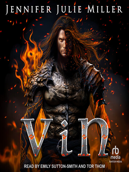 Cover image for ViN